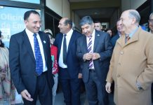 Nueva sede de Atención Primaria Jurídica en Trancas: una apuesta por el acceso a la justicia