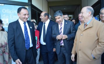 Nueva sede de Atención Primaria Jurídica en Trancas: una apuesta por el acceso a la justicia