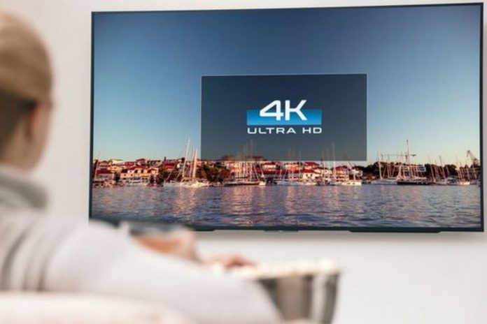8K, 4K o QHD: cuál es la resolución ideal en tu TV, y cuál la que no tiene sentido porque tu ojo no la distingue