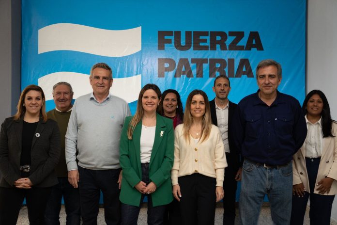 Cuáles son las seis provincias en las que Fuerza Patria pelea mano a mano por un triunfo este domingo