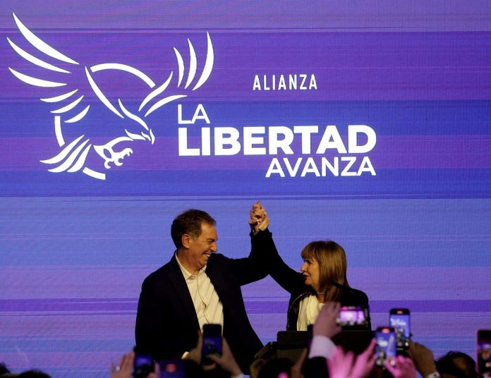 Diego Santilli adelantó que el Gobierno dará un aumento por arriba de la inflación “a los sectores que más esfuerzo hicieron”