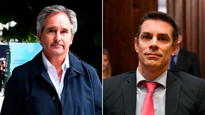 El Gobierno eligió a Pablo Quirno para la Cancillería y evalúa designar a Sebastián Amerio en Justicia