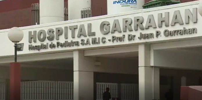 El Gobierno subió el presupuesto destinado a hospitales, tras haber postergado la ley de emergencia pediátrica