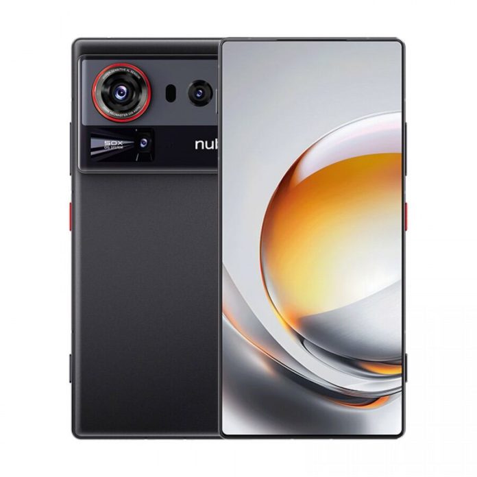 El Nubia Z80 Ultra adelanta cómo serán los smartphones tope de gama con Android de 2026