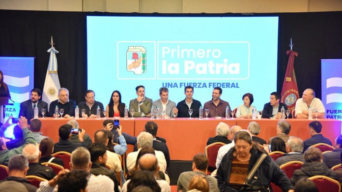 El peronismo polariza al máximo con el Gobierno y espera el domingo con un moderado optimismo