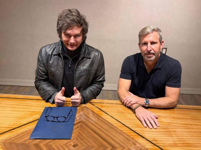 Entre Ríos consiguió $48 mil millones de Nación para atender deudas previsionales