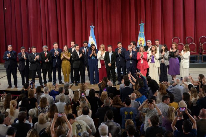 La carta tensionó al máximo el gabinete de Kicillof y es incierta la continuidad de los ministros que responden a CFK