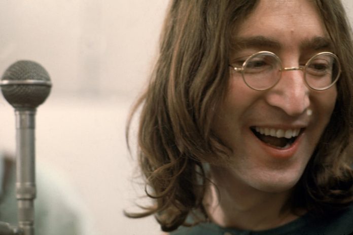 La mejor canción del disco Let It Be según John Lennon: «Es buena poesía»