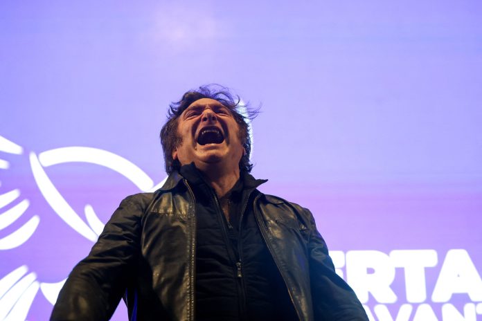 Las 72 horas de Milei hasta las elecciones para definir el nuevo Gabinete y el rediseño de su Gobierno