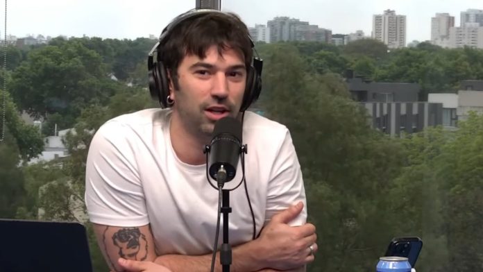 Pedro Rosemblat: “Mientras el peronismo siga encarnando el pasado y no tenga una propuesta de futuro va a ser muy difícil”