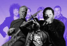 10 canciones de Queen versionadas por bandas de metal