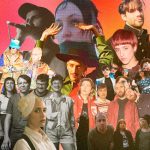 10 lanzamientos para escuchar esta semana