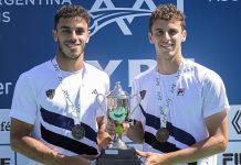 12 tenistas del Top 100 y varias caras conocidas: quiénes son las figuras que jugarán las Finales del Interclubes