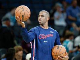 21 años, 20 mil puntos y un legado indiscutido: el histórico armador Chris Paul anuncia su retiro de la NBA