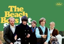 3 discos inolvidables con instrumentos sorprendentes