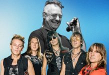 5 canciones del heavy metal argentino para escuchar a todo volumen