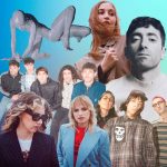 6 discos nuevos para escuchar hoy