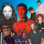 8 discos nuevos para escuchar hoy