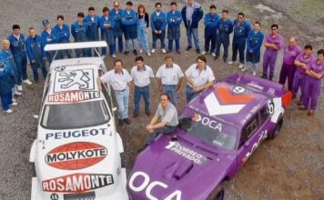 A 30 años de una hazaña inigualable del Flaco Traverso: doble corona y un dream team que cambió la historia