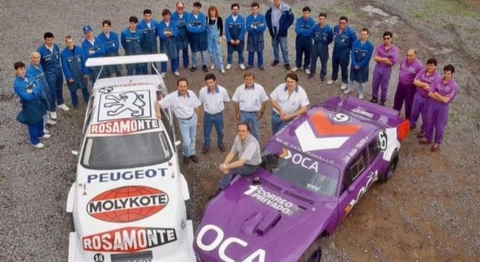 A 30 años de una hazaña inigualable del Flaco Traverso: doble corona y un dream team que cambió la historia
