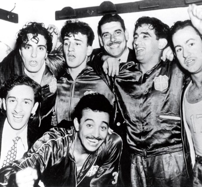 A 75 años del mundial de básquet ganado por Argentina: el testimonio de su capitán y el recuerdo de un equipo que hizo historia