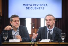 AGN: se traba el programa anual en el Congreso y crece la incertidumbre sobre el futuro del organismo