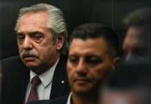 Alberto Fernández pidió que le concedan prisión domiciliaria a De Vido y dijo que no habla con Cristina Kirchner hace dos años