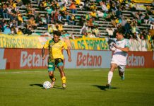 Aldosivi visita a Banfield en un partido clave por la permanencia en la fecha 15 del Torneo Clausura