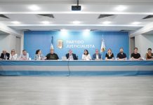 Ante el avance de Milei, el PJ rearmará su bloque del Senado y buscará mantener la unidad en Diputados