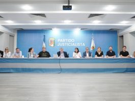 Ante el avance de Milei, el PJ rearmará su bloque del Senado y buscará mantener la unidad en Diputados