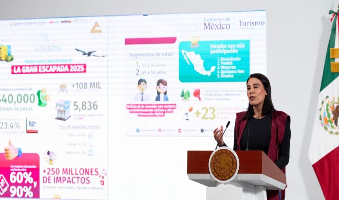 App México 2026: así podrás conocer los partidos, eventos y recorridos culturales en las tres sedes del Mundial 2026