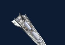 Así es DART AE, el avión hipersónico que busca romper mitos y barreras