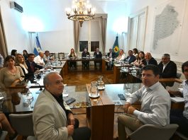 Axel Kicillof consiguió dictamen para el endeudamiento y se allana el paquete de leyes económicas