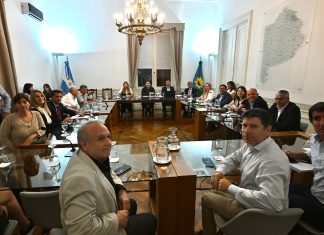 Axel Kicillof consiguió dictamen para el endeudamiento y se allana el paquete de leyes económicas