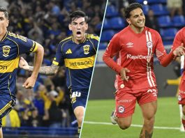 Boca Juniors recibirá a Argentinos por el pase a las semifinales del Torneo Clausura: hora, TV y formaciones