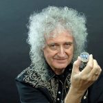 Brian May habla de sus problemas de salud: “Fue una llamada de atención”