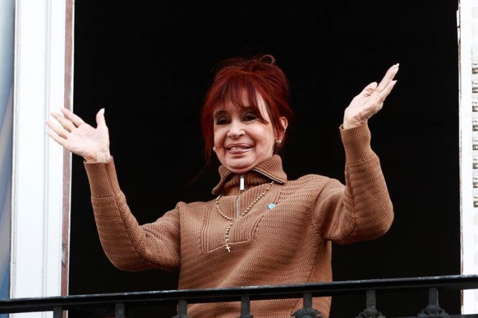 Causa Vialidad: la Justicia ordenó decomisar todos los bienes de Cristina Kirchner y Lázaro Báez