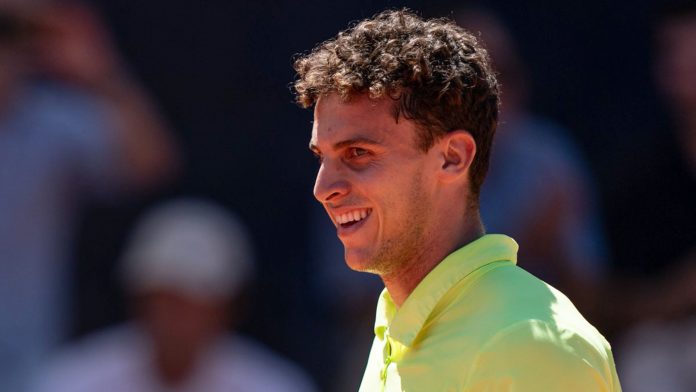 Challenger de Temuco: Juan Manuel Cerúndolo y Facundo Díaz Acosta cumplieron con la lógica y Lucio Ratti dio la gran sorpresa