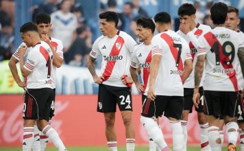 Comienza la depuración en River Plate: el importante éxodo que piensa Marcelo Gallardo para la nueva temporada