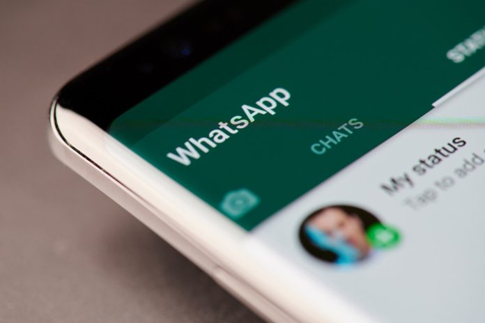 Cómo borrar un contacto de WhatsApp