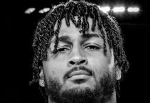 Conmoción en la NFL: una figura de los Dallas Cowboys fue hallada muerta tras una persecución policial