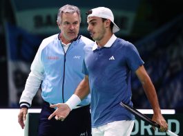 Copa Davis: las dificultades que deberá enfrentar Javier Frana para la primera convocatoria de 2026