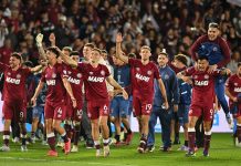 Del ascenso a su octava final internacional: la fórmula de Lanús para saltar de la Primera C a ser uno de los equipos más ganadores