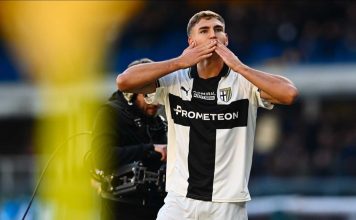 Del golazo de Matías Soulé al doblete de Mateo Pellegrino: el show de los argentinos protagonistas en la Serie A