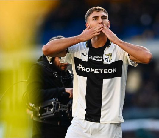 Del golazo de Matías Soulé al doblete de Mateo Pellegrino: el show de los argentinos protagonistas en la Serie A