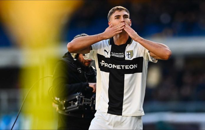 Del golazo de Matías Soulé al doblete de Mateo Pellegrino: el show de los argentinos protagonistas en la Serie A