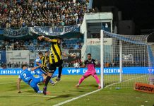 Deportivo Madryn y Estudiantes de Río Cuarto definirán el segundo ascenso a Primera División: hora, TV y formaciones