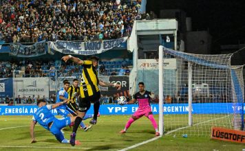 Deportivo Madryn y Estudiantes de Río Cuarto definirán el segundo ascenso a Primera División: hora, TV y formaciones