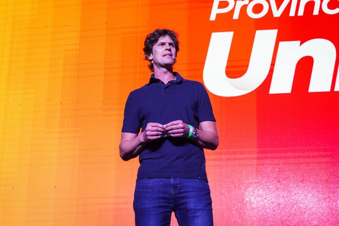 Diputados: el radicalismo no piensa en una reunificación de cara al recambio y podría profundizar su fragmentación