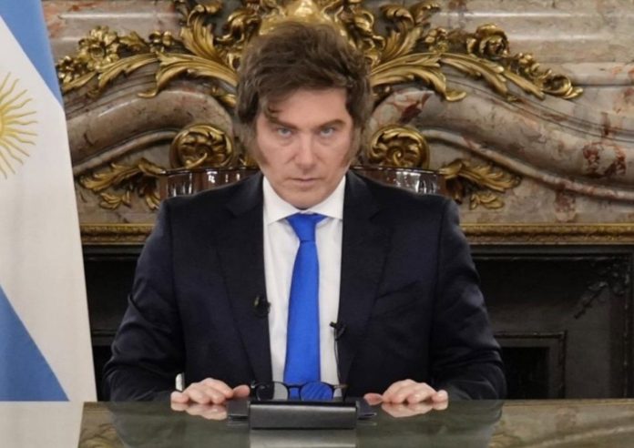 Eduardo Menem analizó las políticas de Javier Milei: “Toma las medidas que hubiera tomado Carlos”